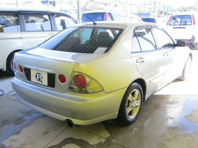ALTEZZA