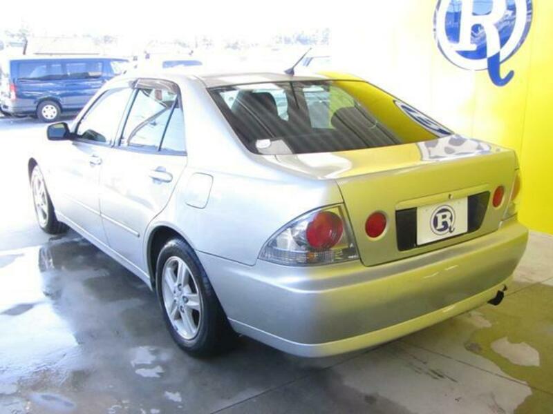 ALTEZZA