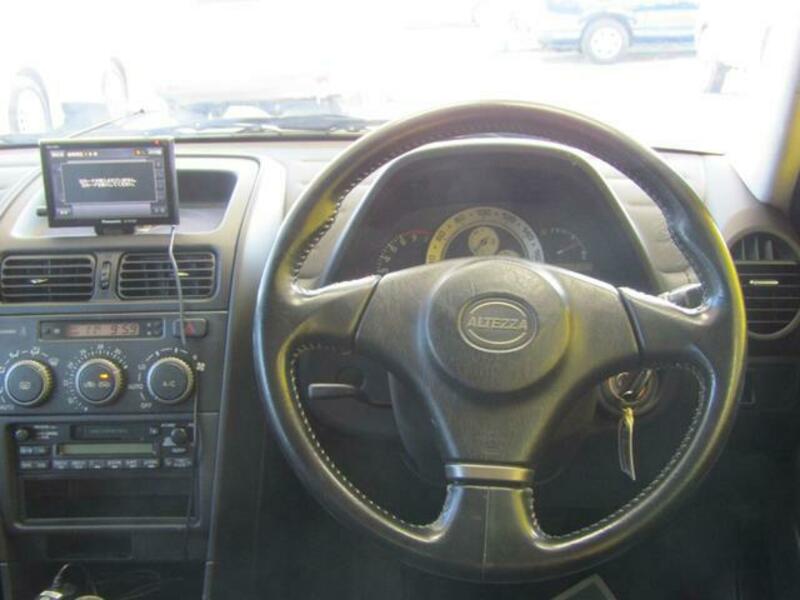 ALTEZZA