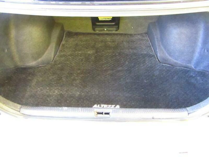 ALTEZZA