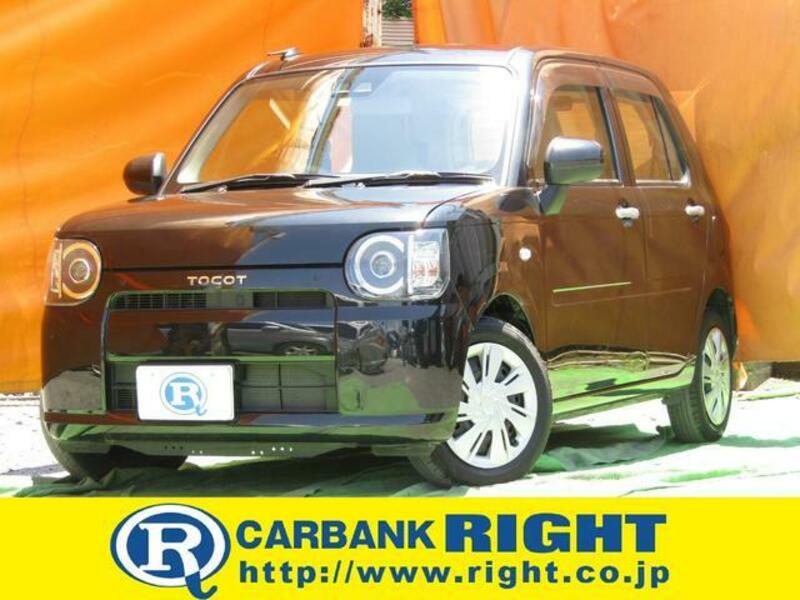 DAIHATSU MIRA TOCOT