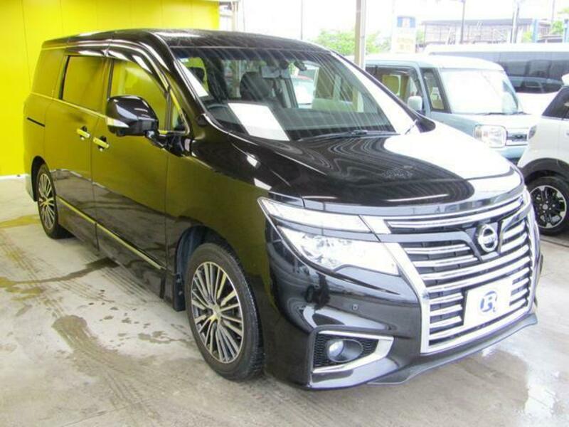 ELGRAND