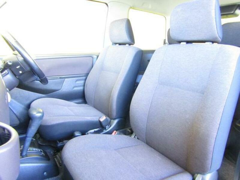 PAJERO MINI