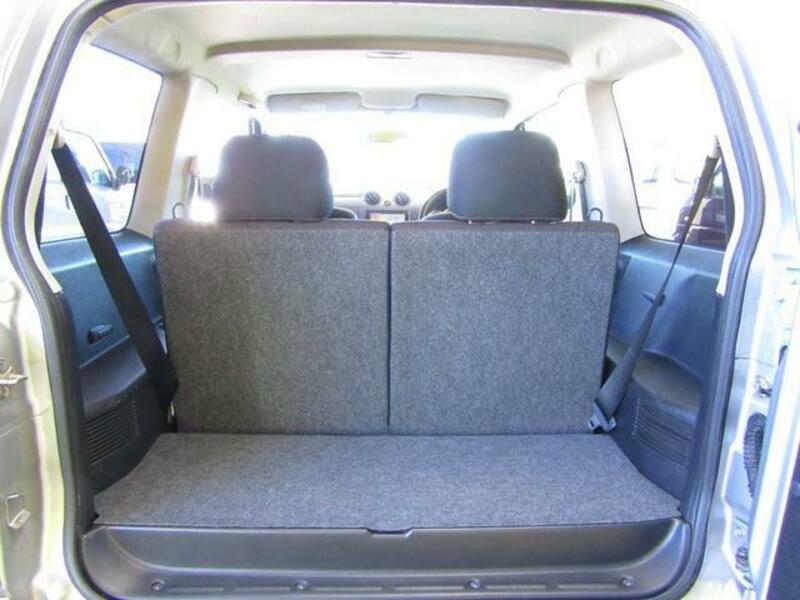 PAJERO MINI