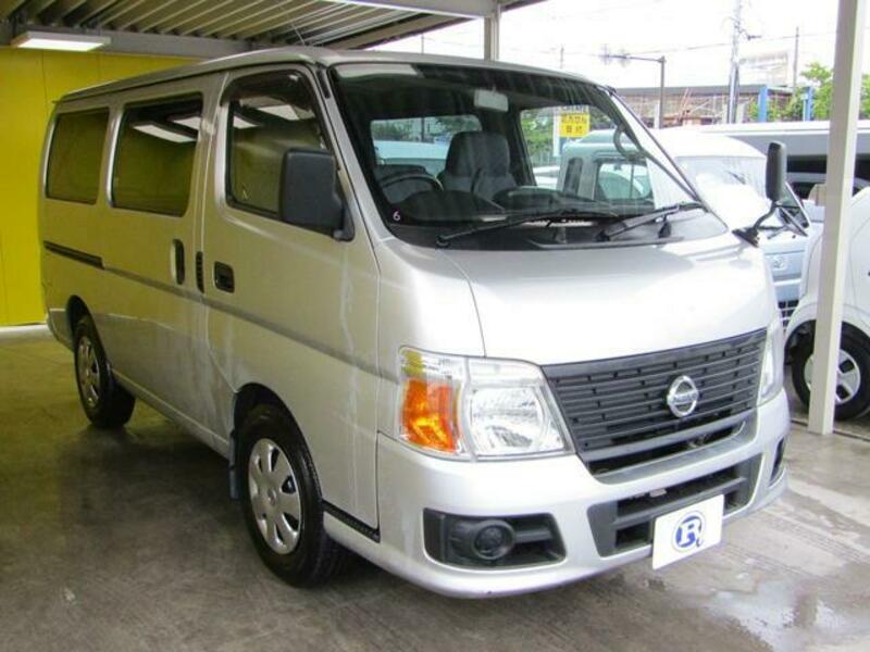 CARAVAN