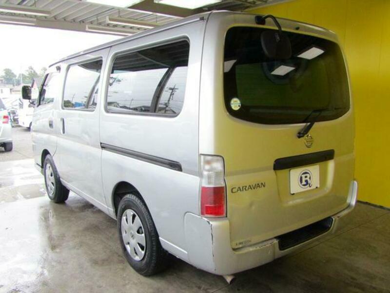 CARAVAN