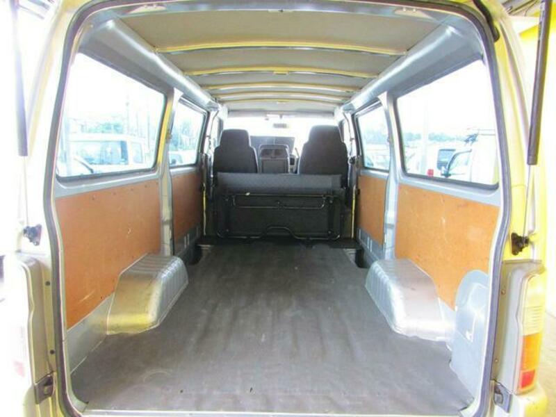 CARAVAN
