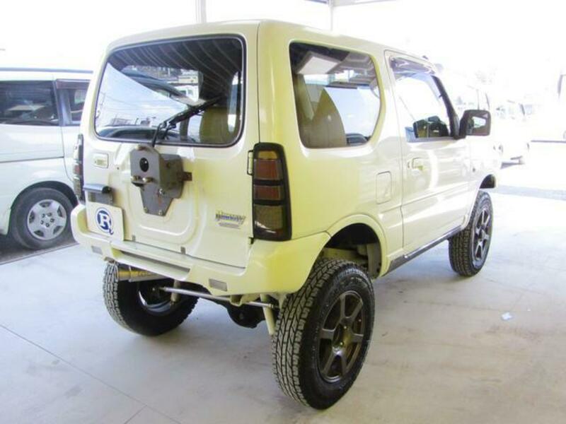 JIMNY