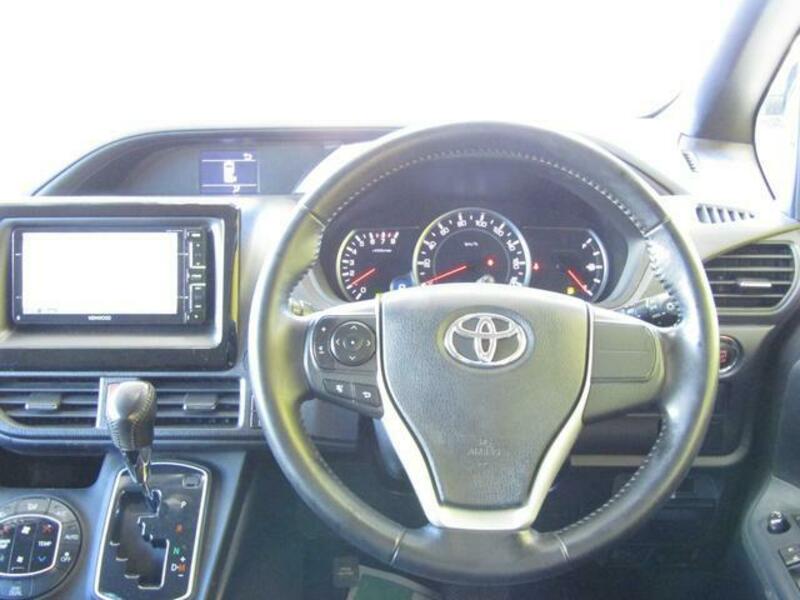 VOXY