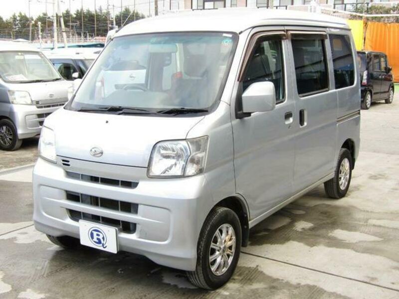 HIJET CARGO
