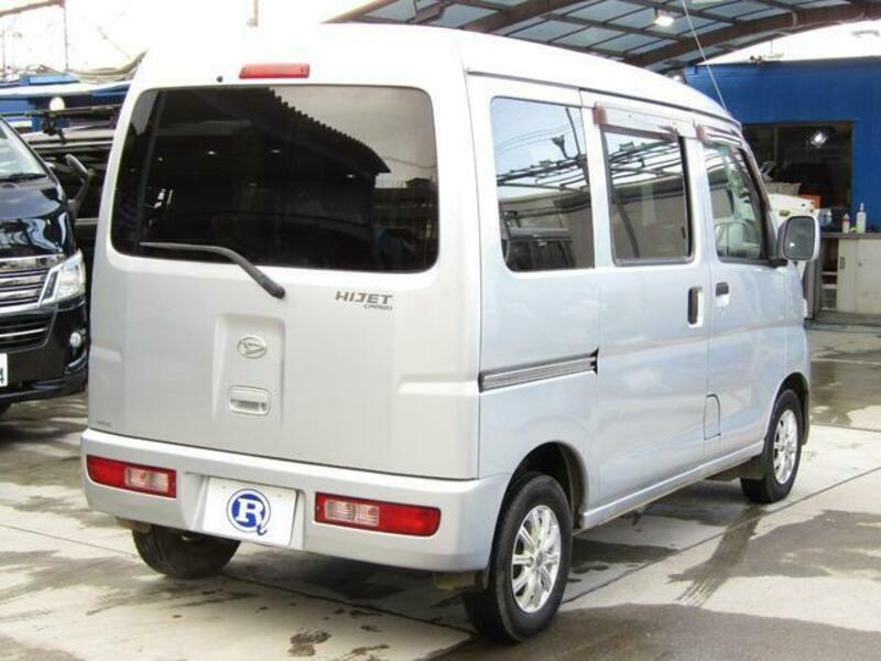 HIJET CARGO
