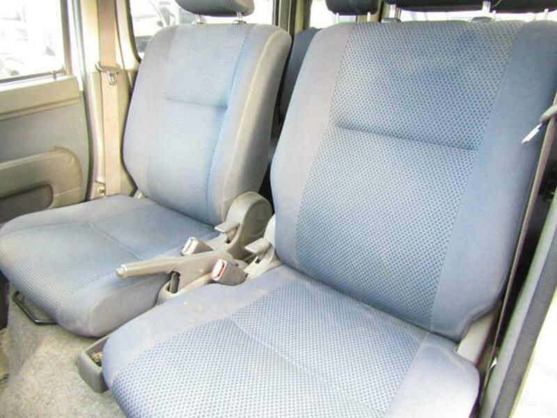 HIJET CARGO