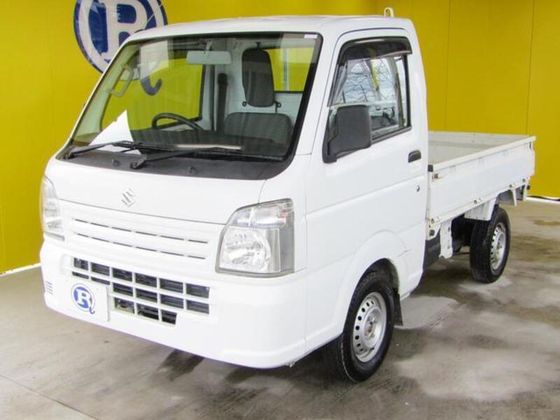 CARRY TRUCK