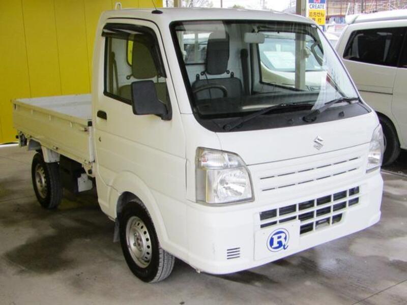 CARRY TRUCK