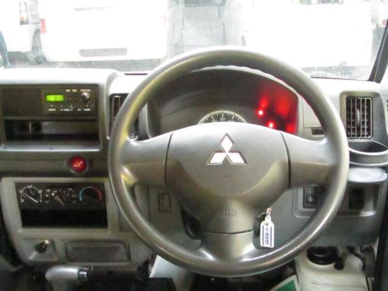 MINICAB VAN