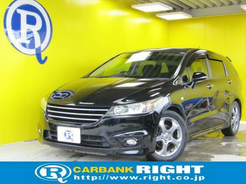 HONDA STREAM