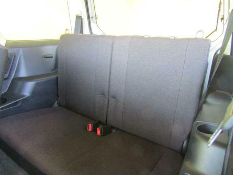PAJERO MINI