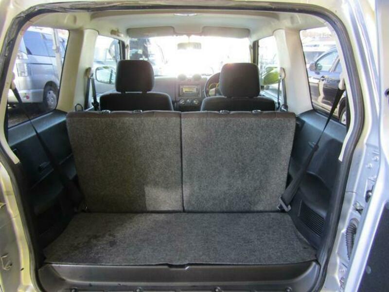 PAJERO MINI
