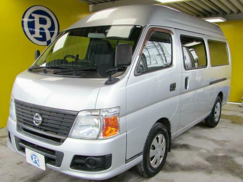 CARAVAN