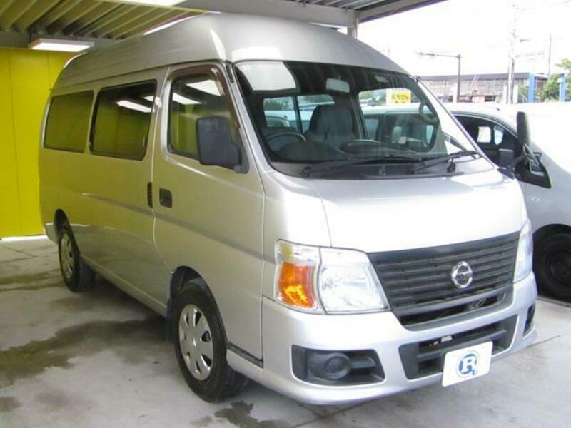 CARAVAN