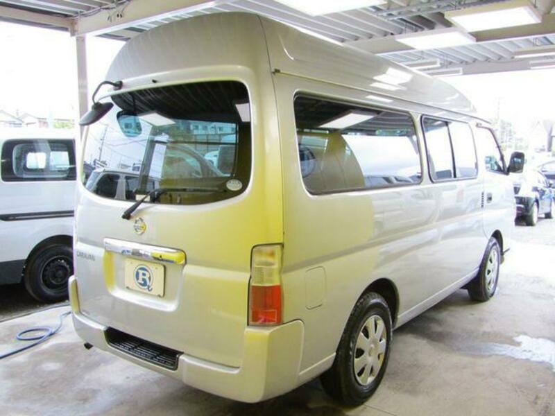 CARAVAN