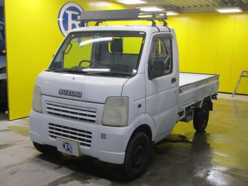 CARRY TRUCK