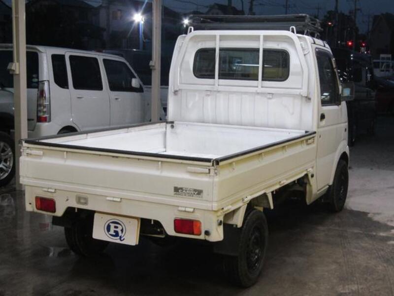 CARRY TRUCK