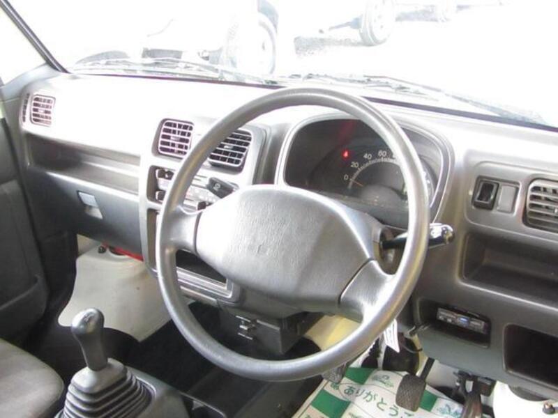 CARRY TRUCK