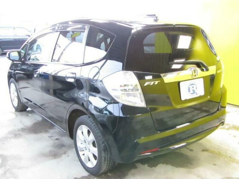 FIT HYBRID