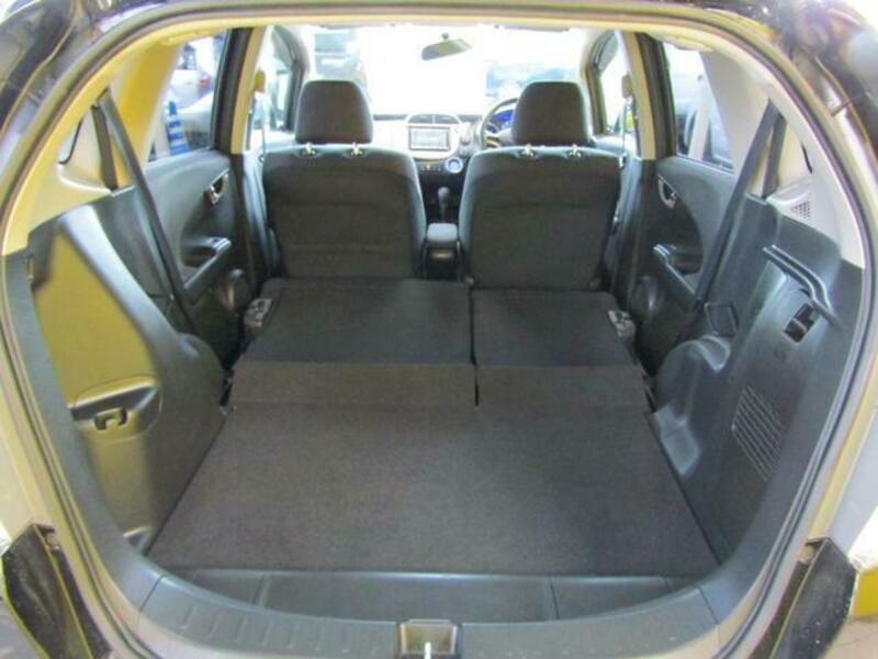 FIT HYBRID