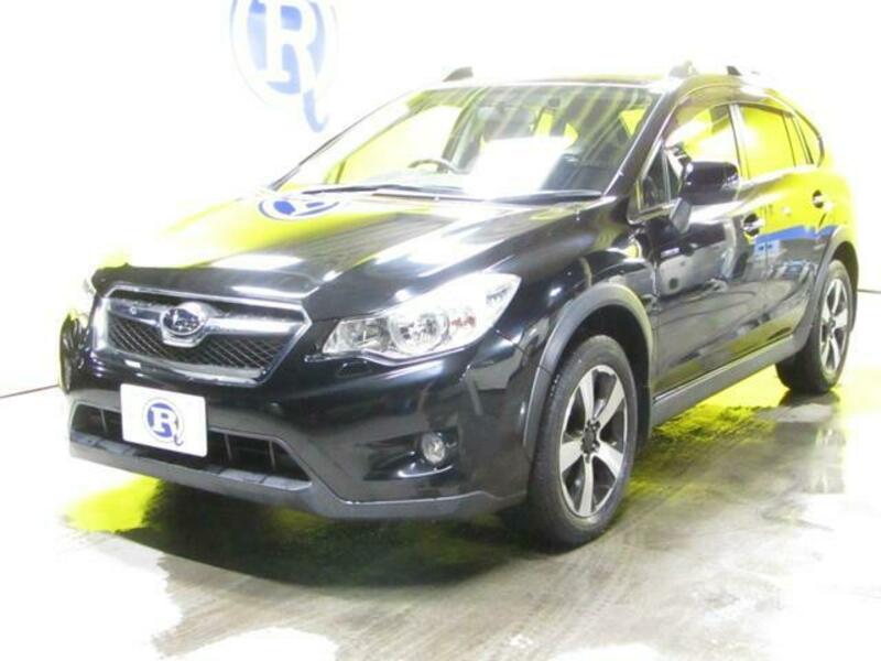 XV HYBRID