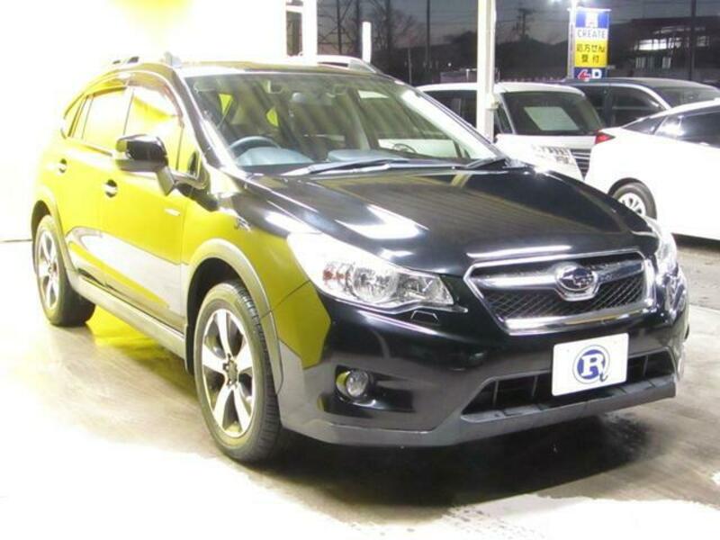 XV HYBRID