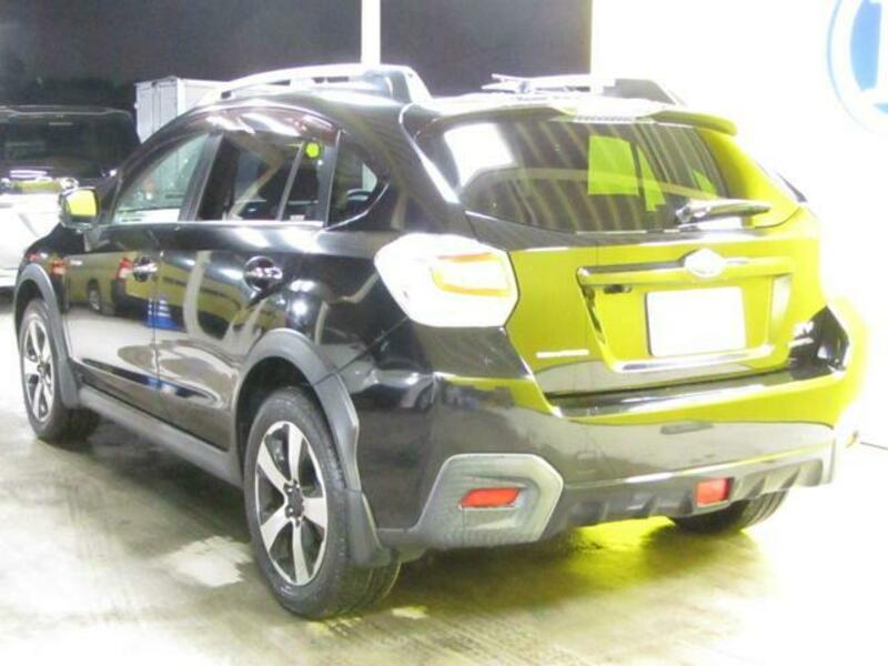XV HYBRID