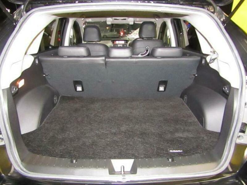 XV HYBRID