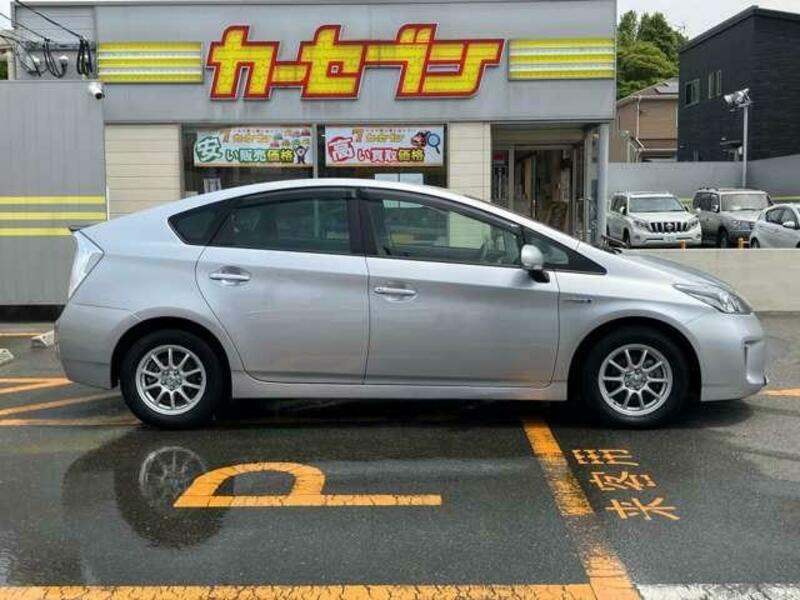 PRIUS