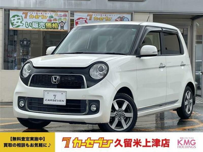 HONDA N ONE