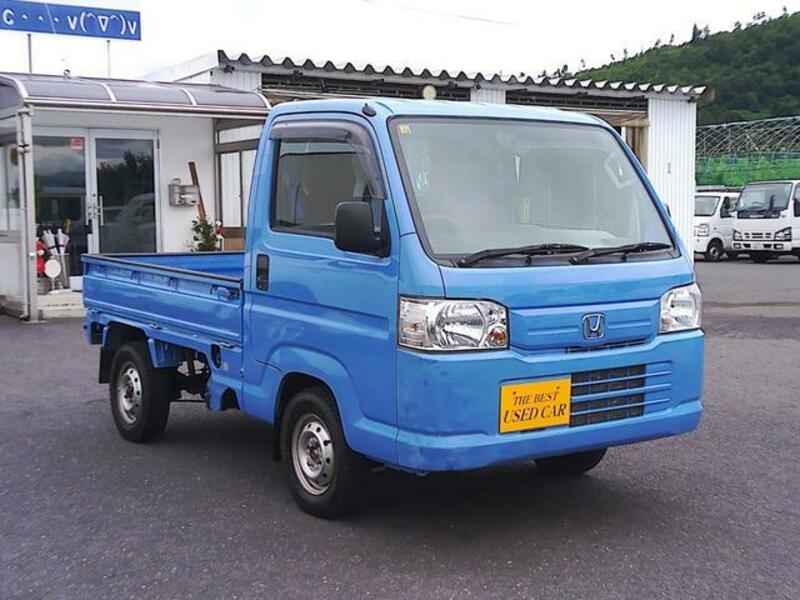 ACTY TRUCK