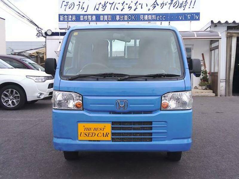 ACTY TRUCK