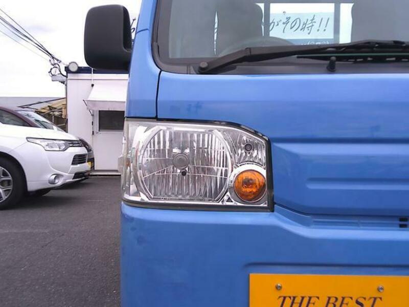 ACTY TRUCK