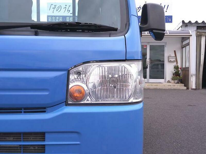 ACTY TRUCK