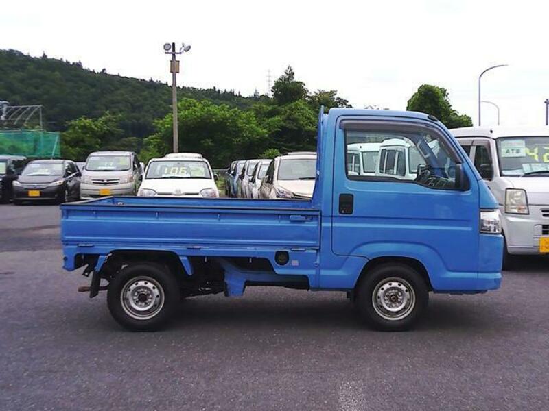ACTY TRUCK