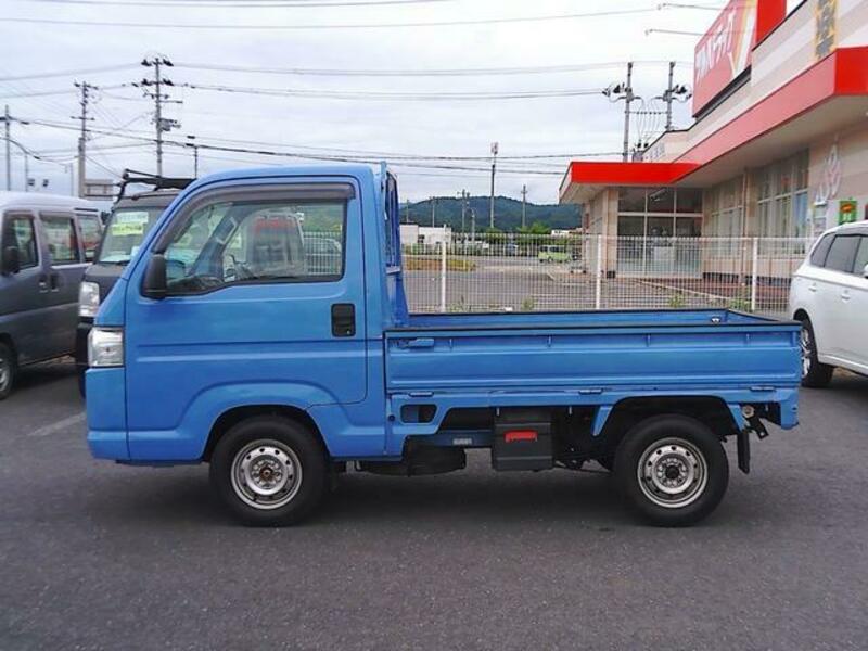 ACTY TRUCK