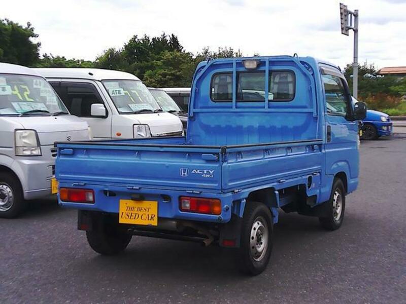 ACTY TRUCK
