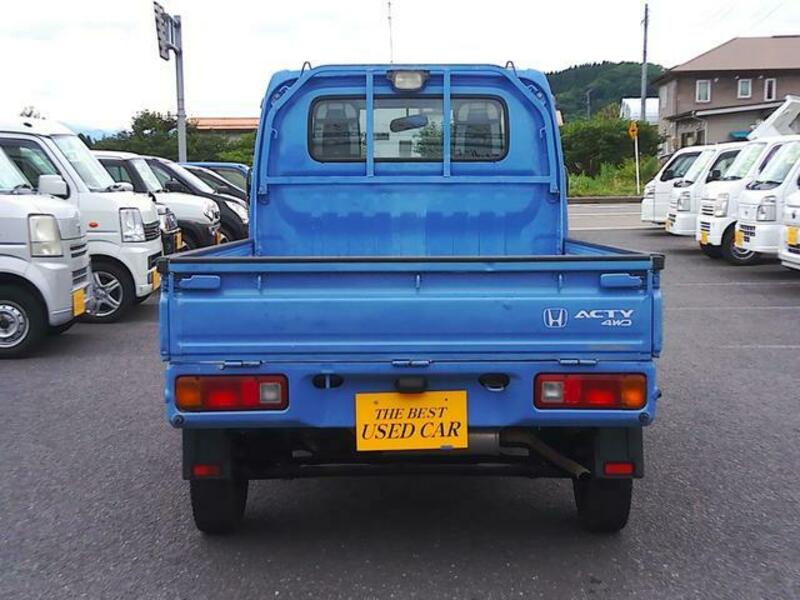 ACTY TRUCK