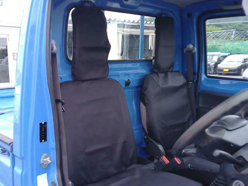 ACTY TRUCK