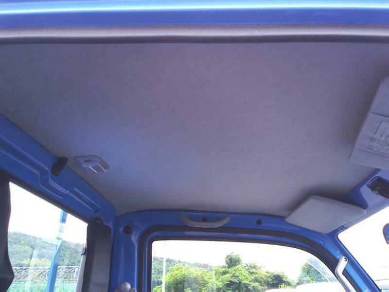 ACTY TRUCK