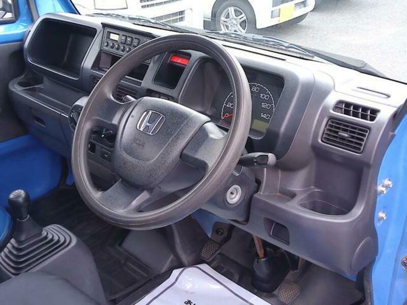 ACTY TRUCK