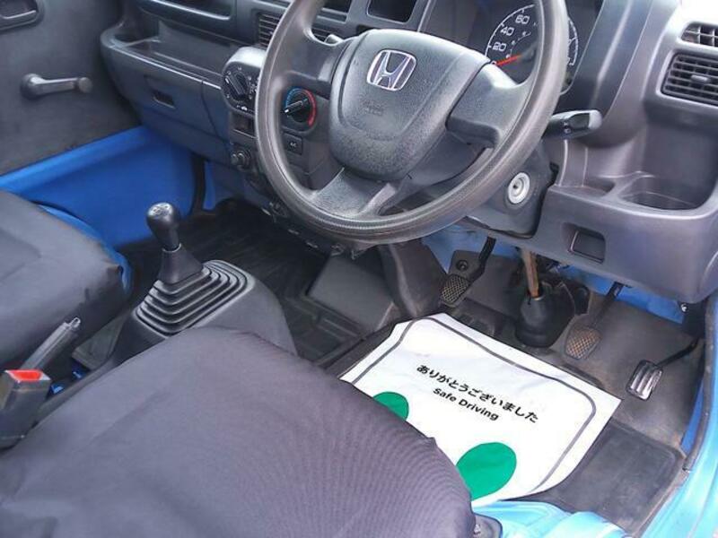 ACTY TRUCK