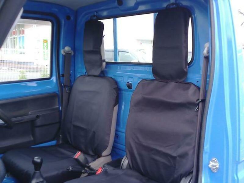 ACTY TRUCK