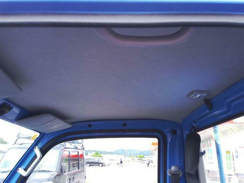 ACTY TRUCK
